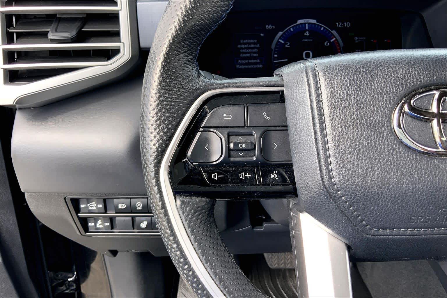 2023 Toyota Tundra photo 23 of 36
