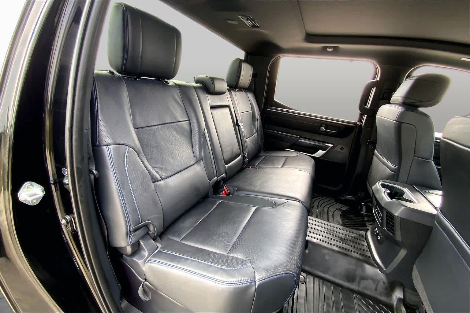 2023 Toyota Tundra photo 19 of 36
