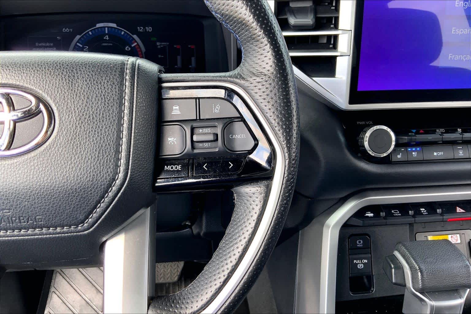 2023 Toyota Tundra photo 24 of 36
