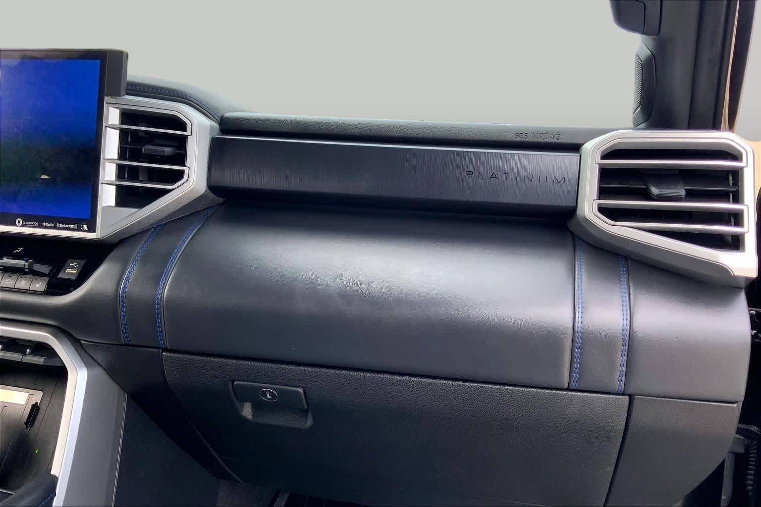 2023 Toyota Tundra photo 18 of 36