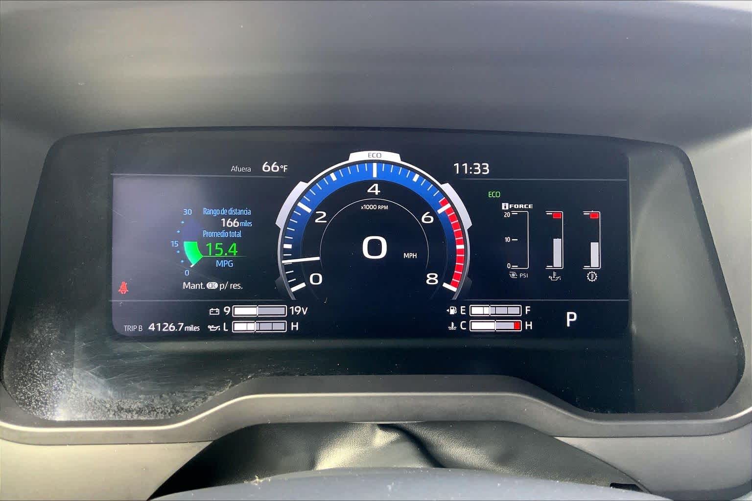 2023 Toyota Tundra photo 25 of 36