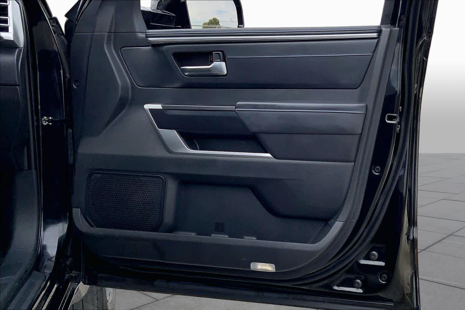 2023 Toyota Tundra photo 22 of 36