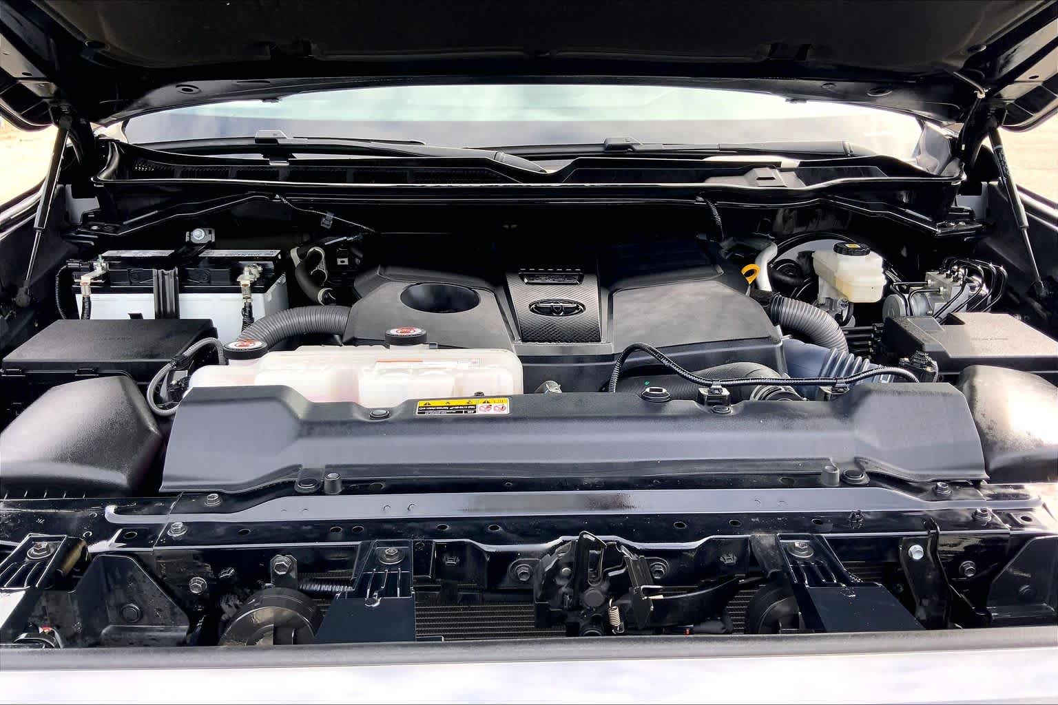 2023 Toyota Tundra photo 31 of 36