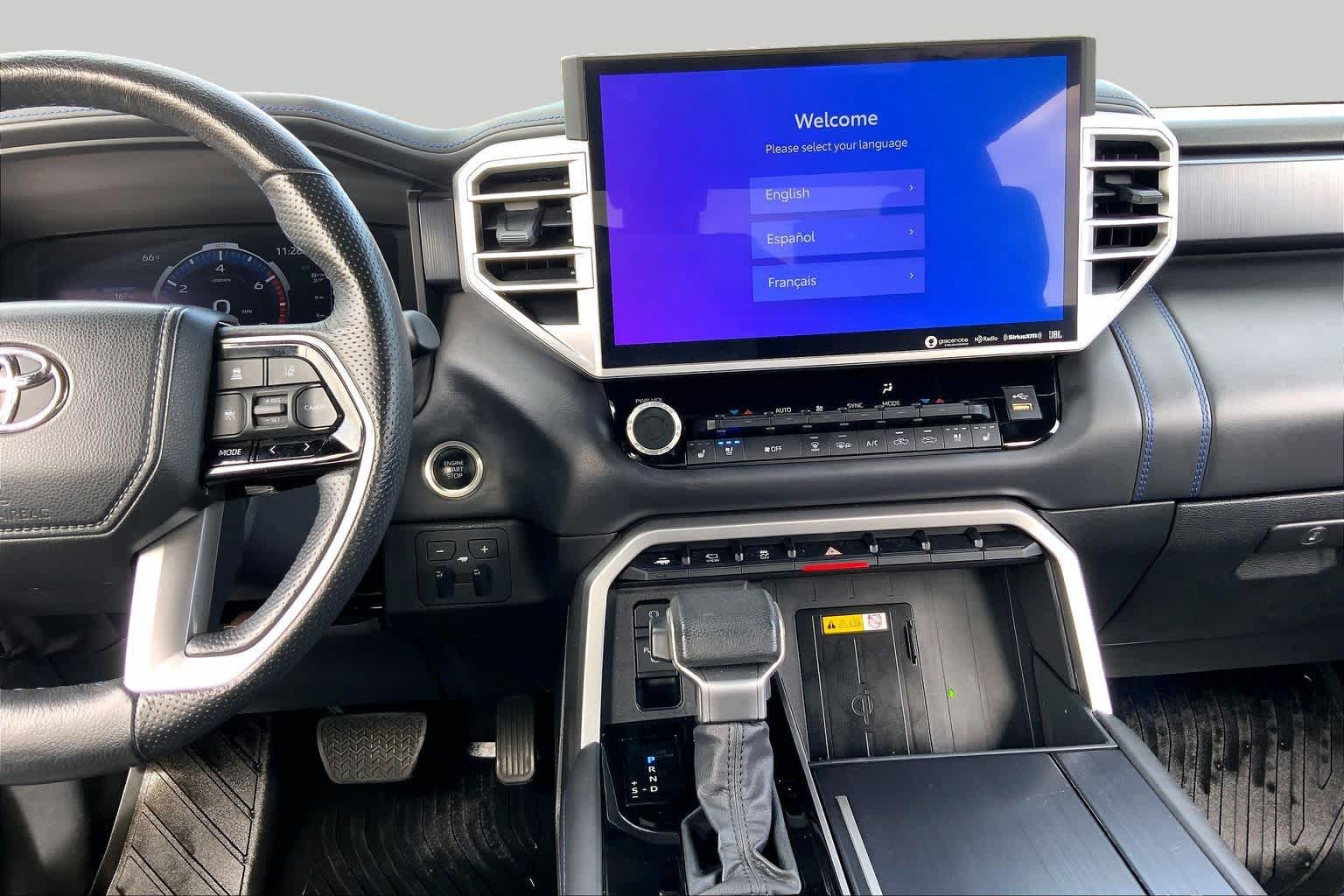 2023 Toyota Tundra photo 7 of 36