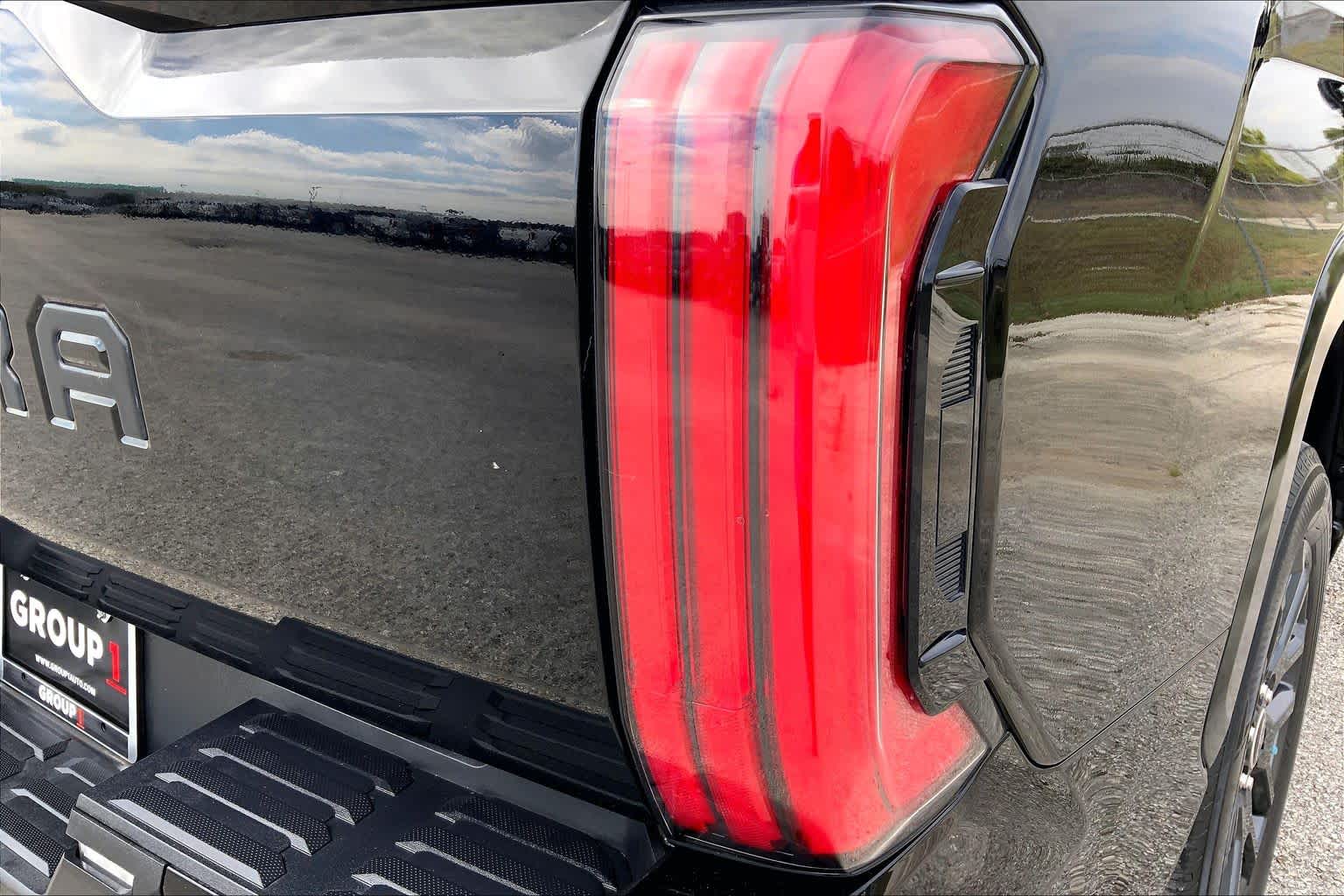 2023 Toyota Tundra photo 30 of 36