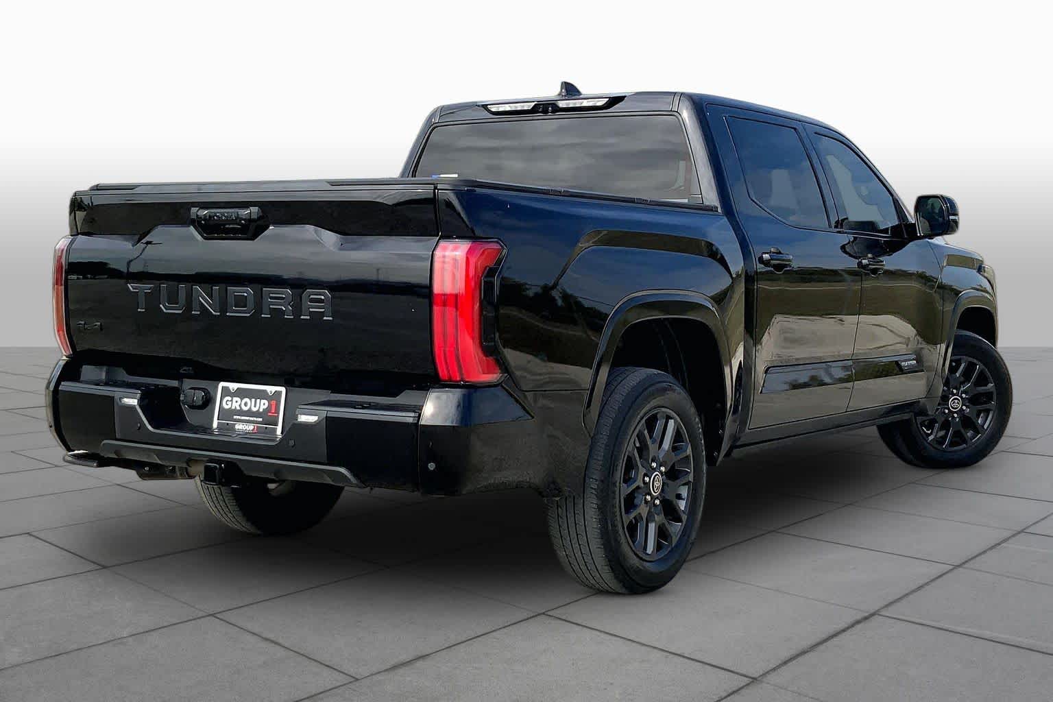 2023 Toyota Tundra photo 13 of 36