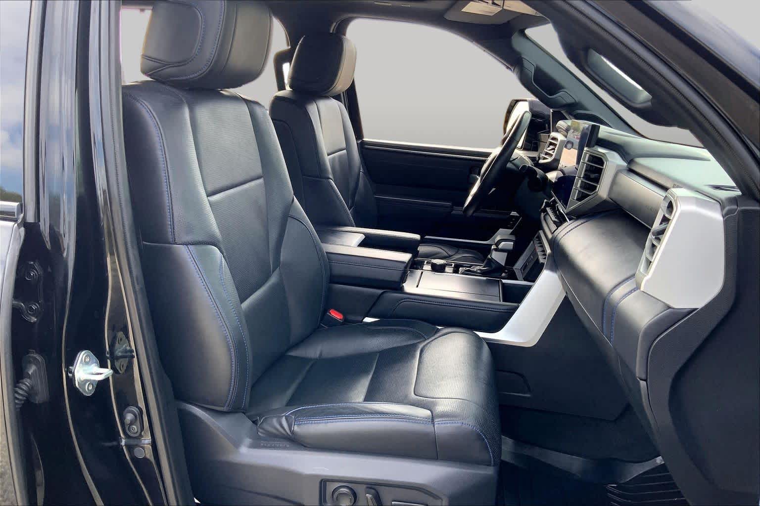 2023 Toyota Tundra photo 9 of 36