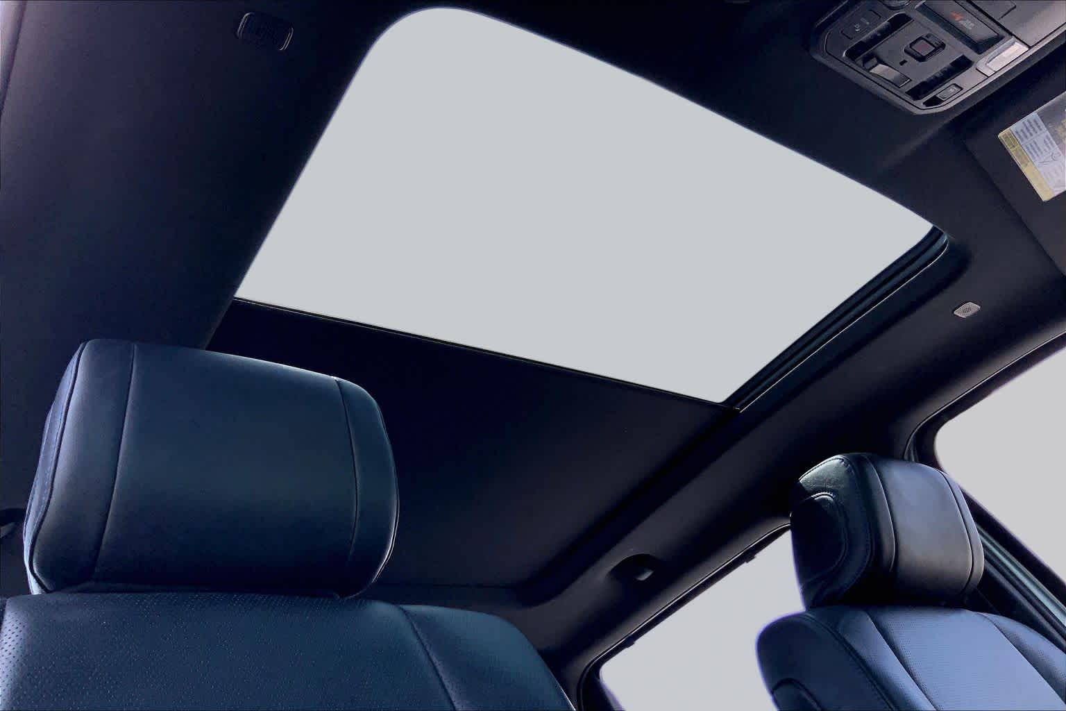 2024 Toyota Tundra Platinum Hybrid Celestial Silver Metallic at Group 1 Toyota Southwest
