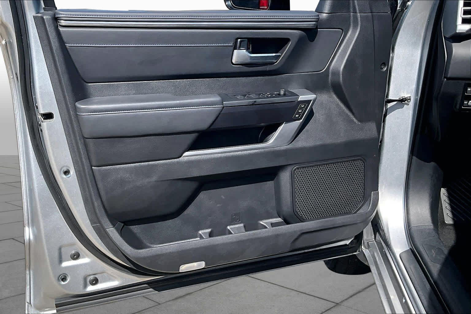 2024 Toyota Tundra photo 22 of 35