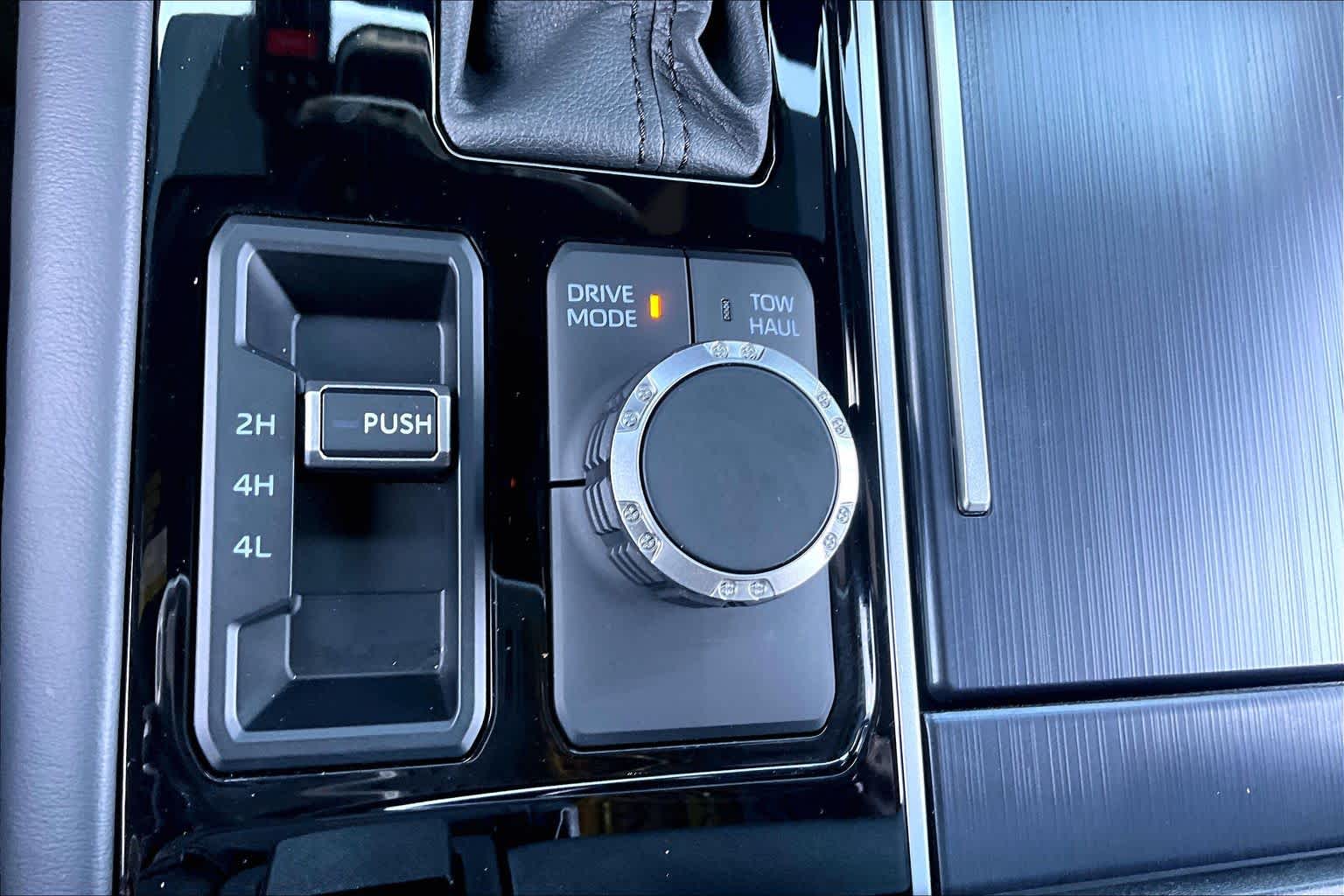 2024 Toyota Tundra photo 32 of 35