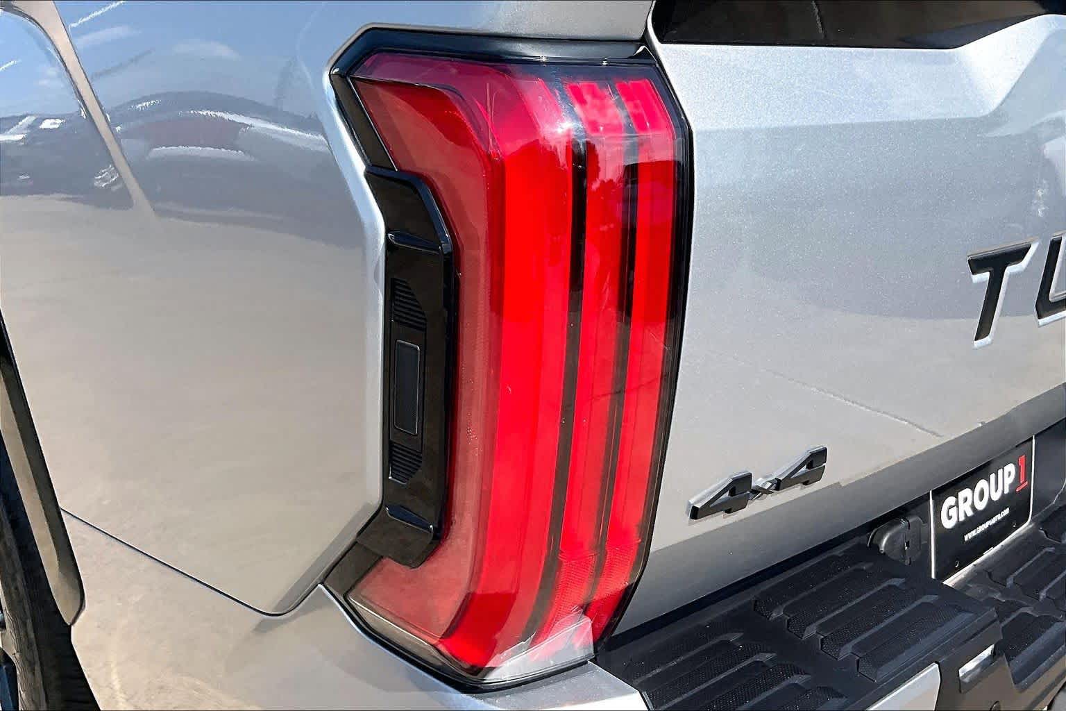 2024 Toyota Tundra photo 29 of 35