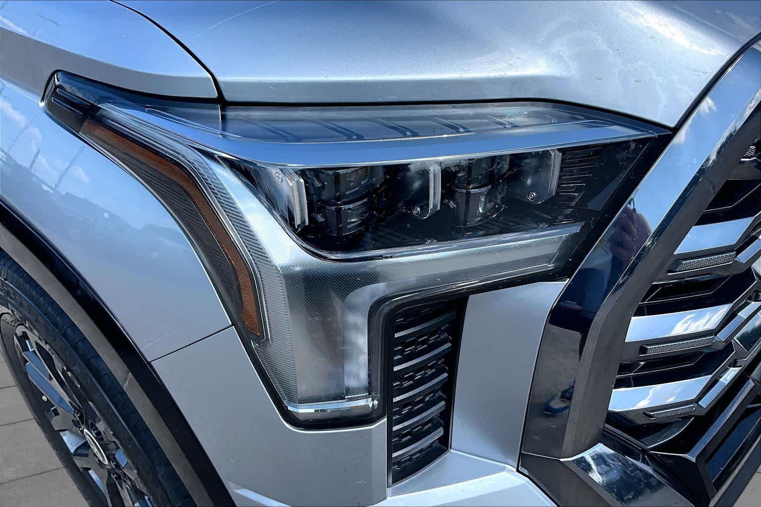 2024 Toyota Tundra photo 28 of 35