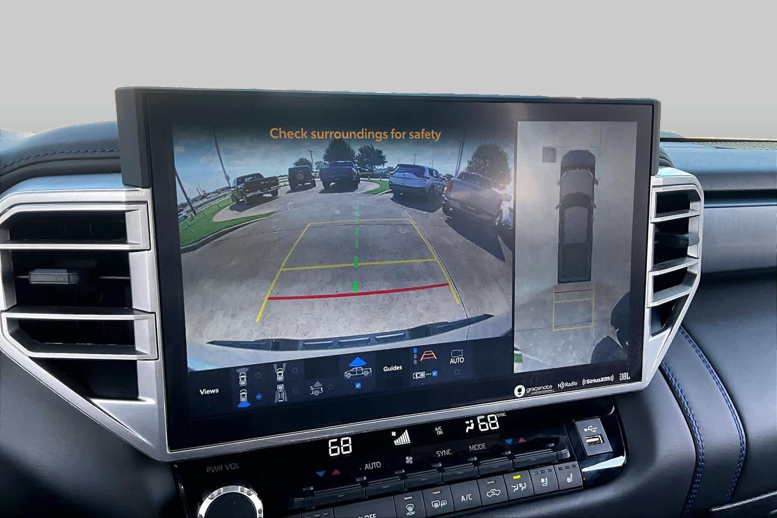 2024 Toyota Tundra photo 27 of 35
