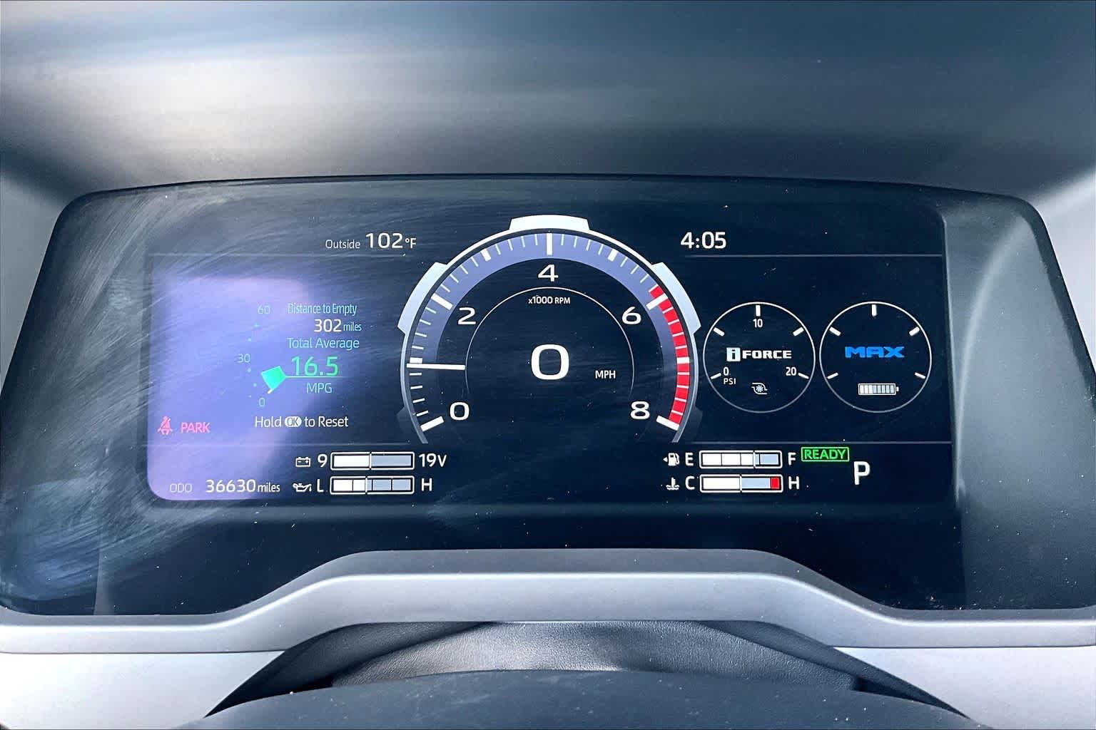 2024 Toyota Tundra photo 26 of 35