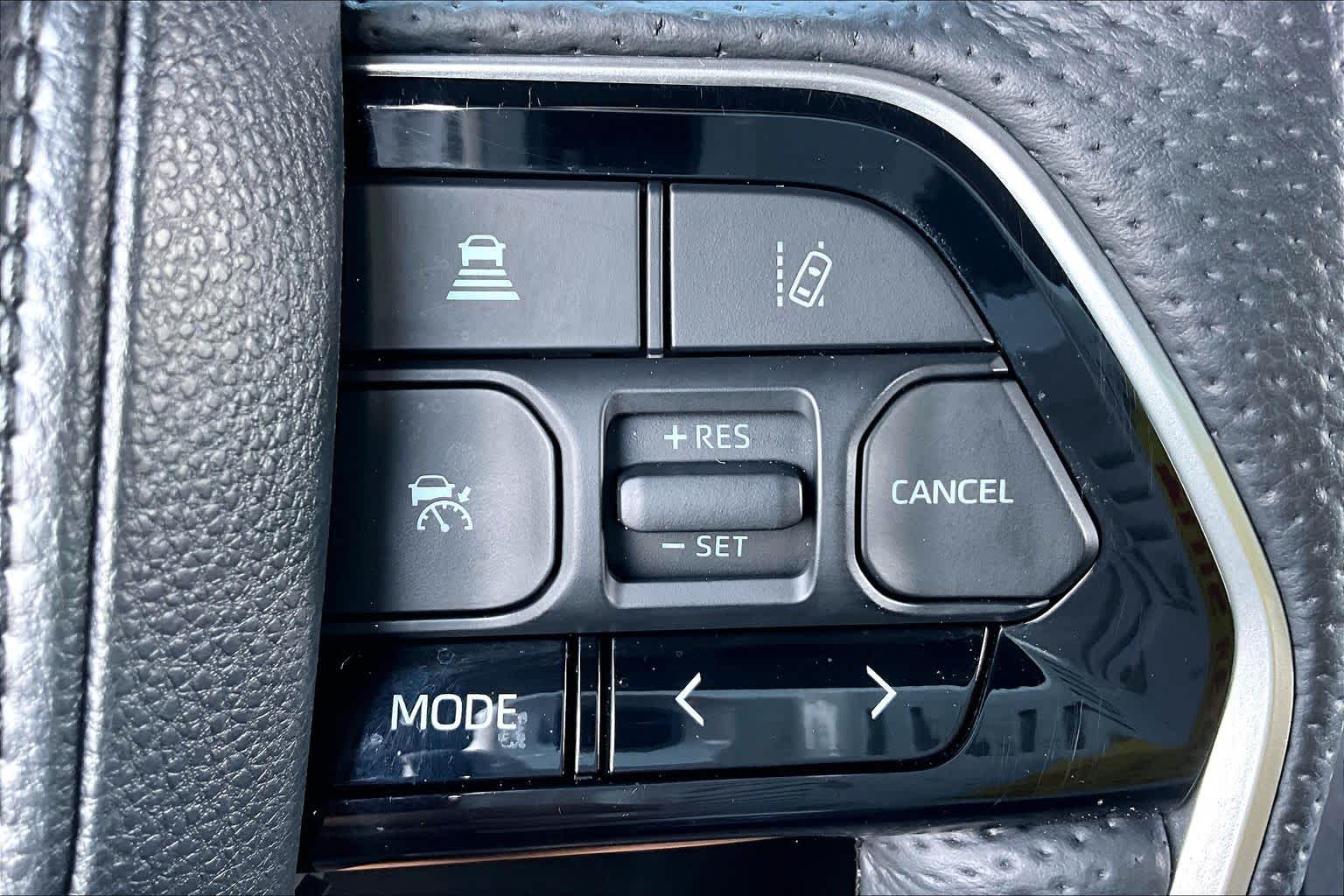 2024 Toyota Tundra photo 25 of 35
