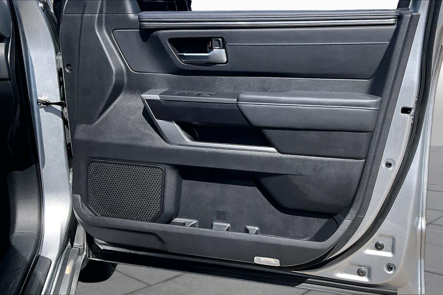 2024 Toyota Tundra photo 23 of 35