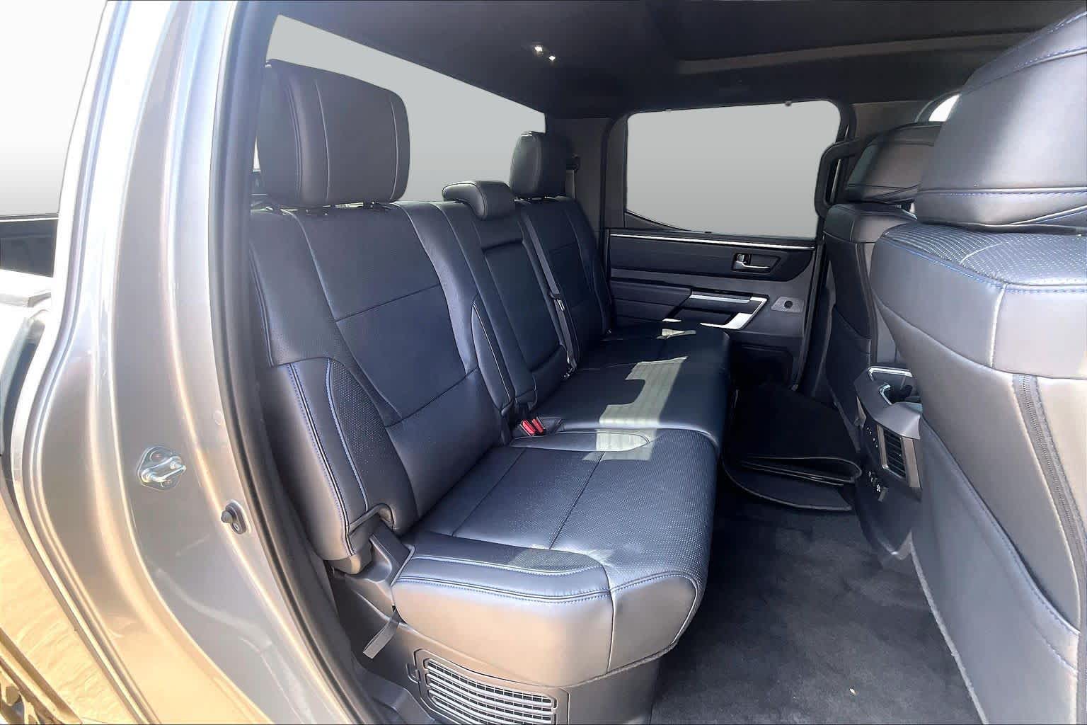 2024 Toyota Tundra photo 21 of 35