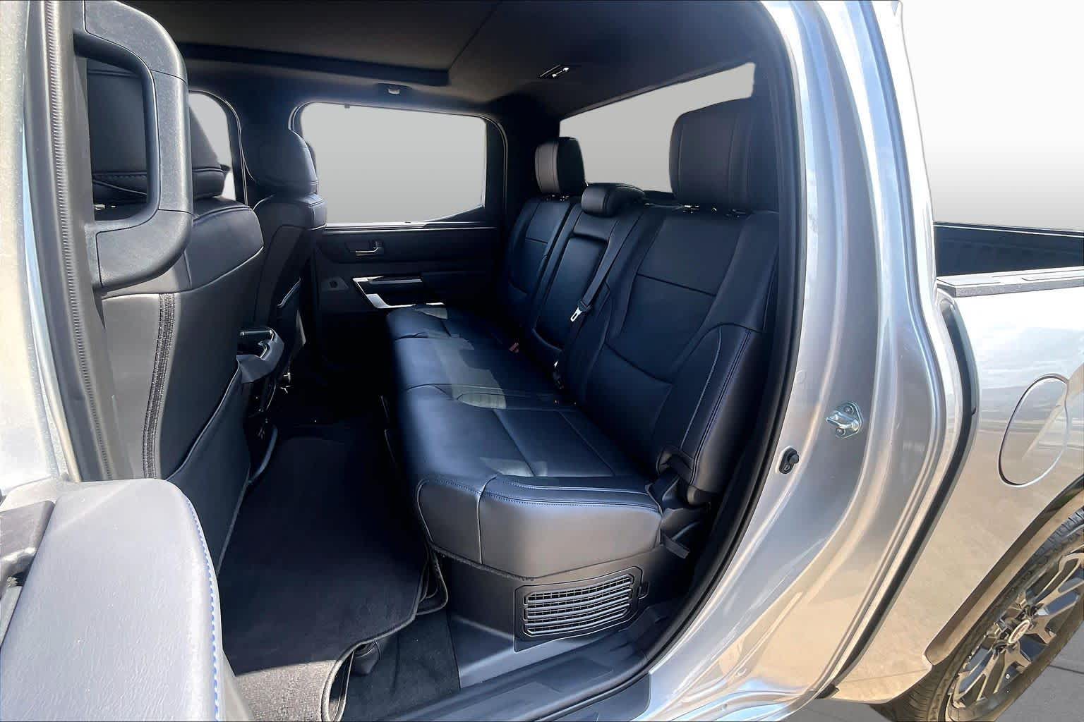2024 Toyota Tundra photo 20 of 35