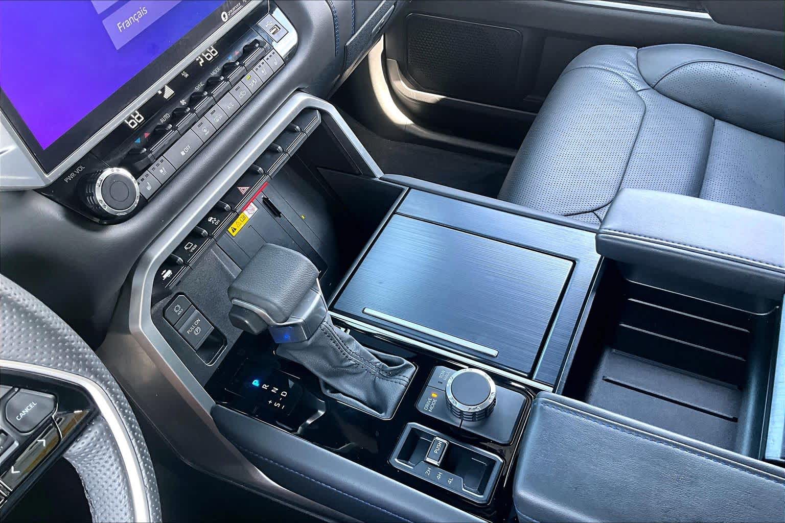 2024 Toyota Tundra photo 17 of 35