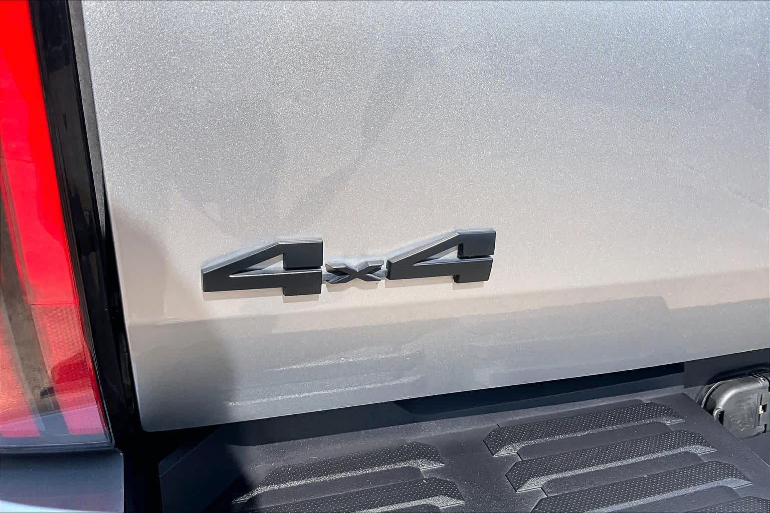2024 Toyota Tundra photo 10 of 35