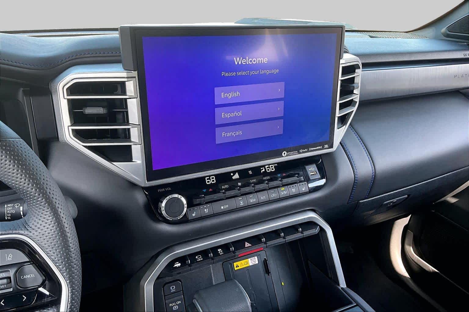 2024 Toyota Tundra photo 7 of 35