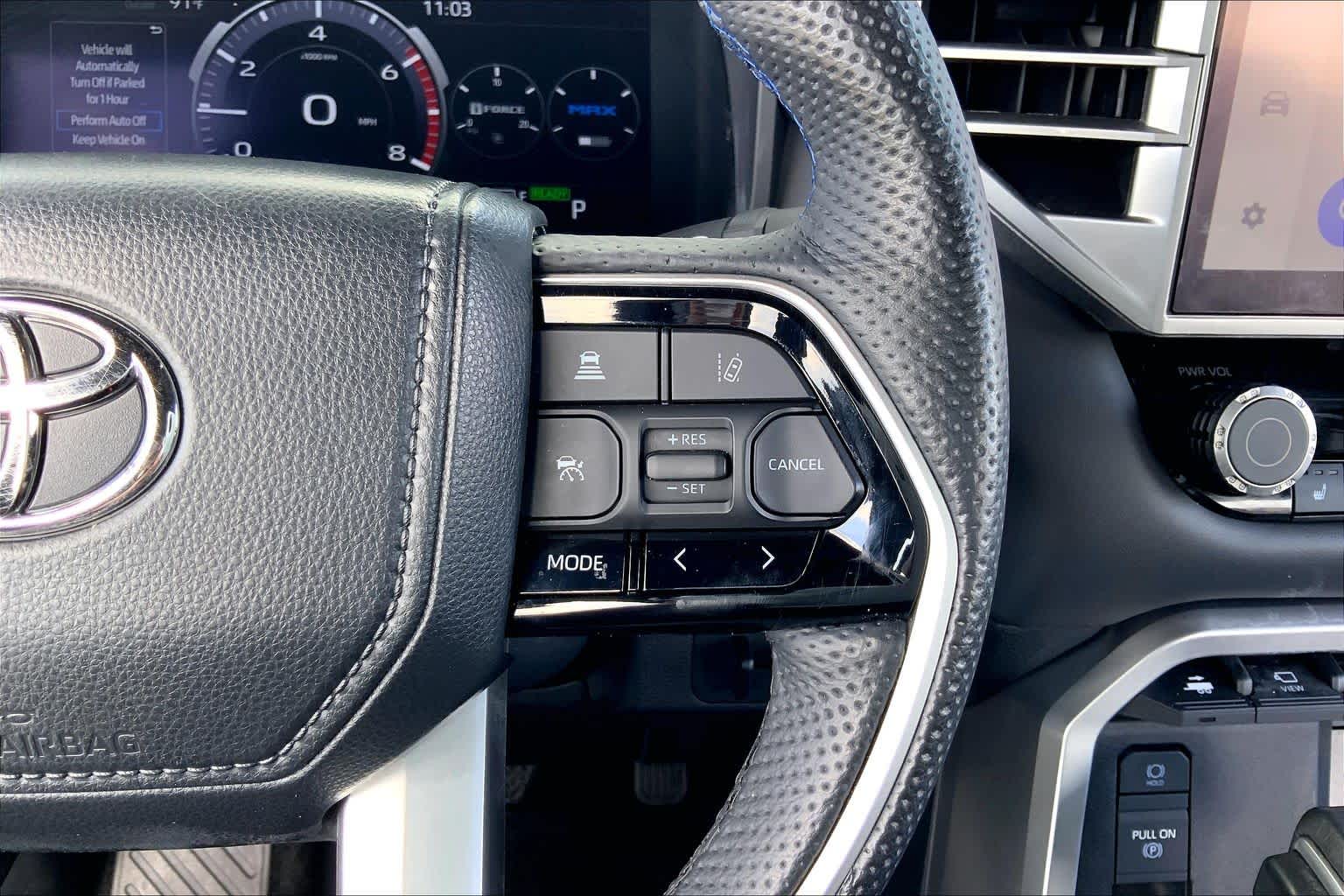 2024 Toyota Tundra photo 47 of 70