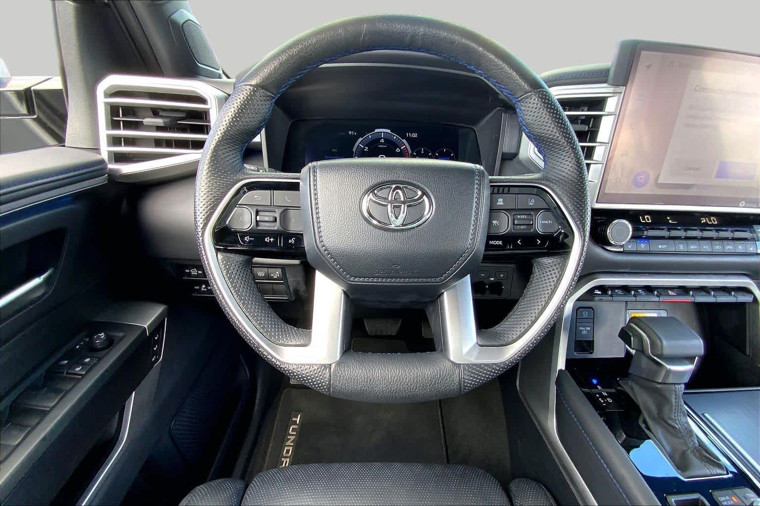 2024 Toyota Tundra photo 11 of 70