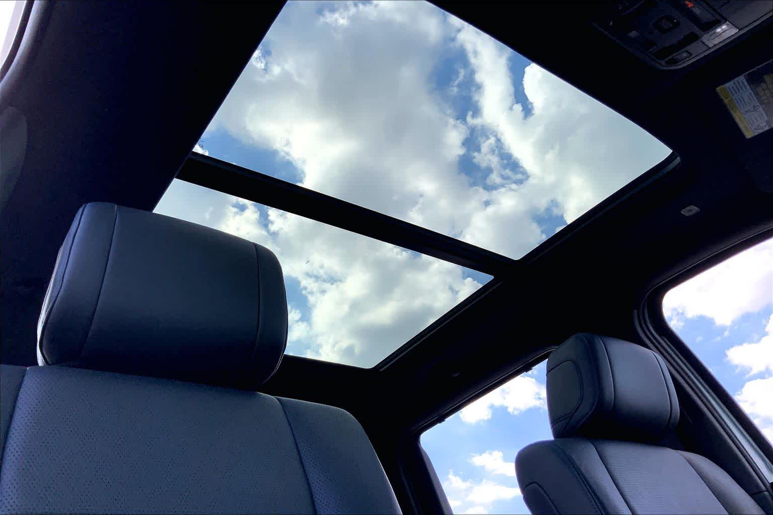 2024 Toyota Tundra photo 27 of 70