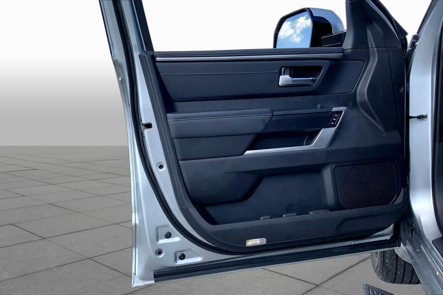 2024 Toyota Tundra photo 41 of 70