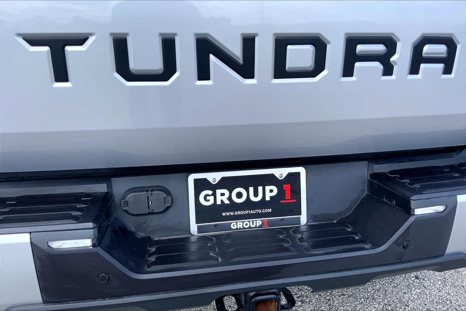 2024 Toyota Tundra photo 19 of 70