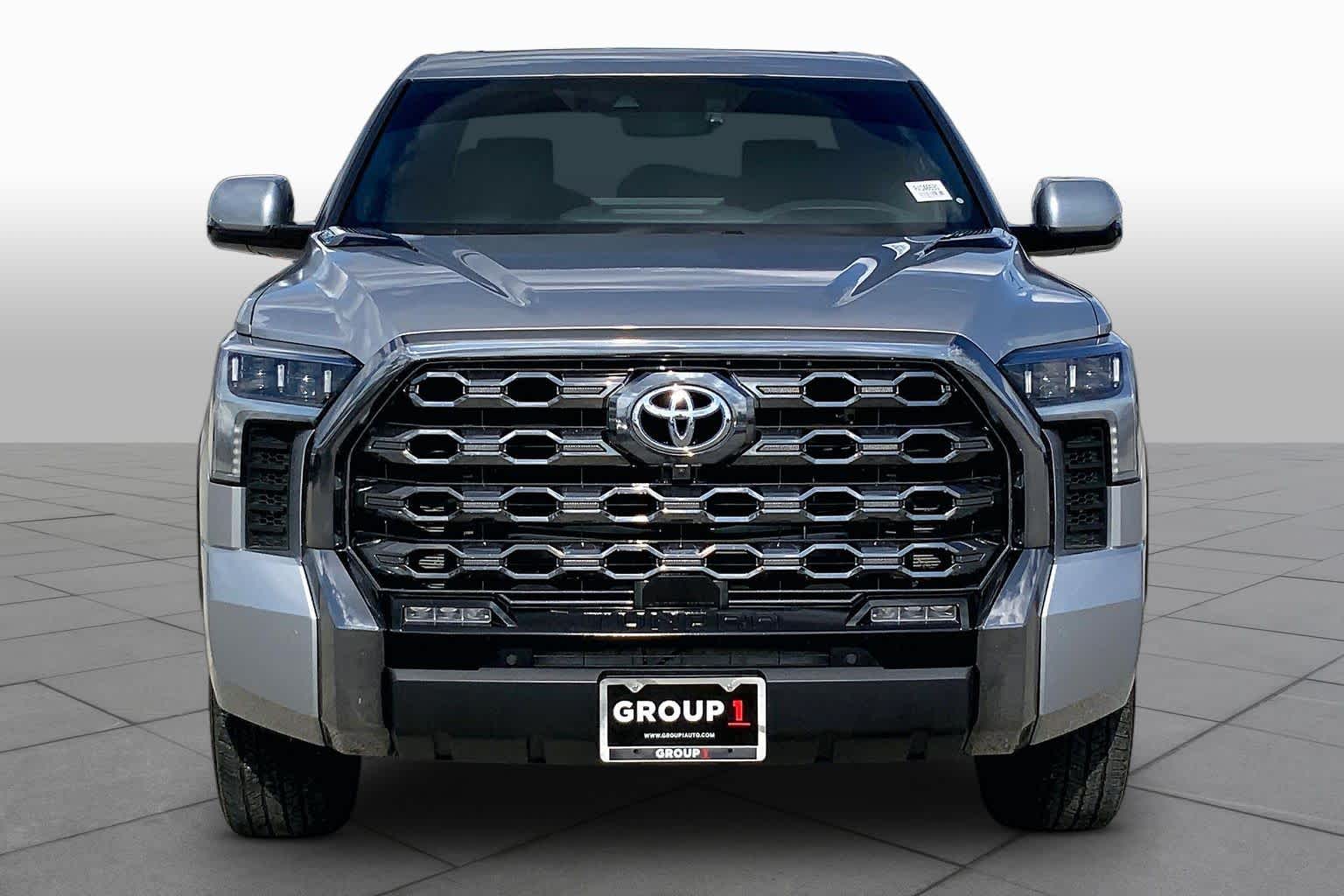 2024 Toyota Tundra photo 7 of 70