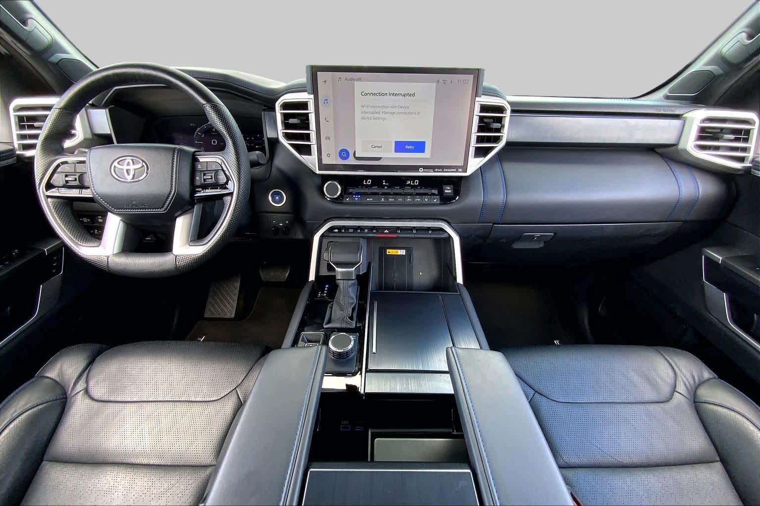 2024 Toyota Tundra photo 29 of 70