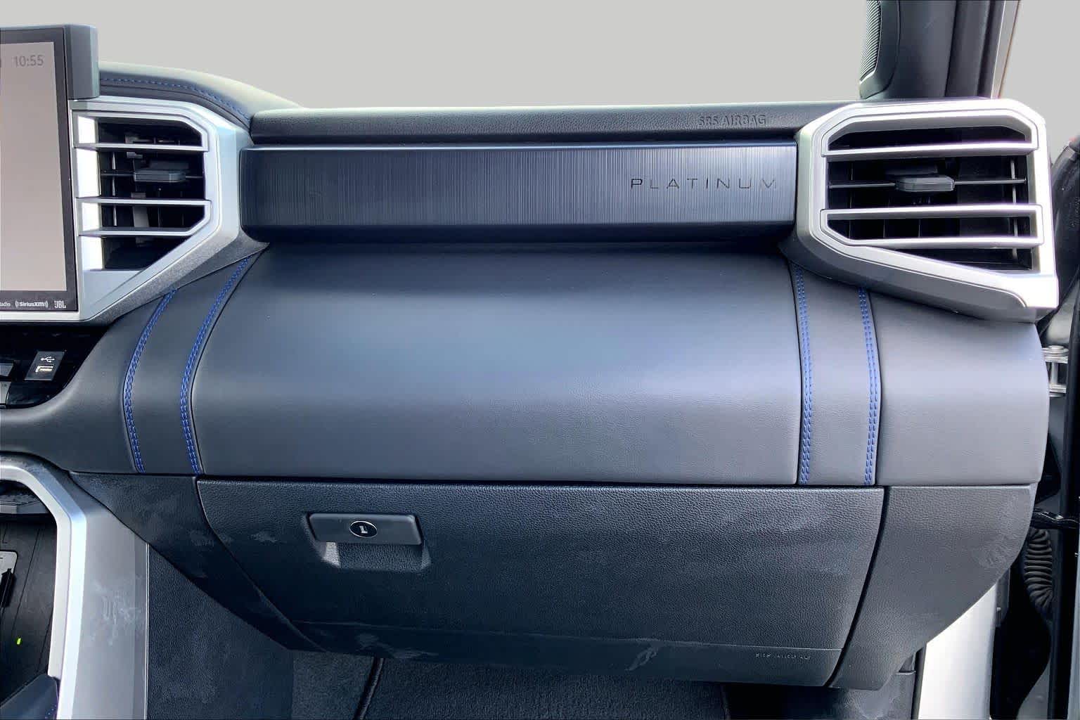 2024 Toyota Tundra photo 35 of 70