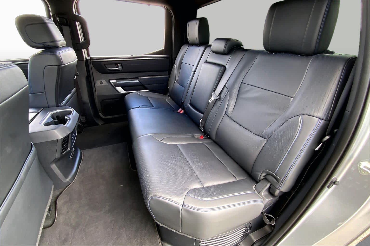 2024 Toyota Tundra photo 39 of 70