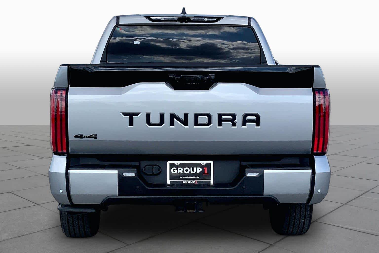 2024 Toyota Tundra photo 9 of 70