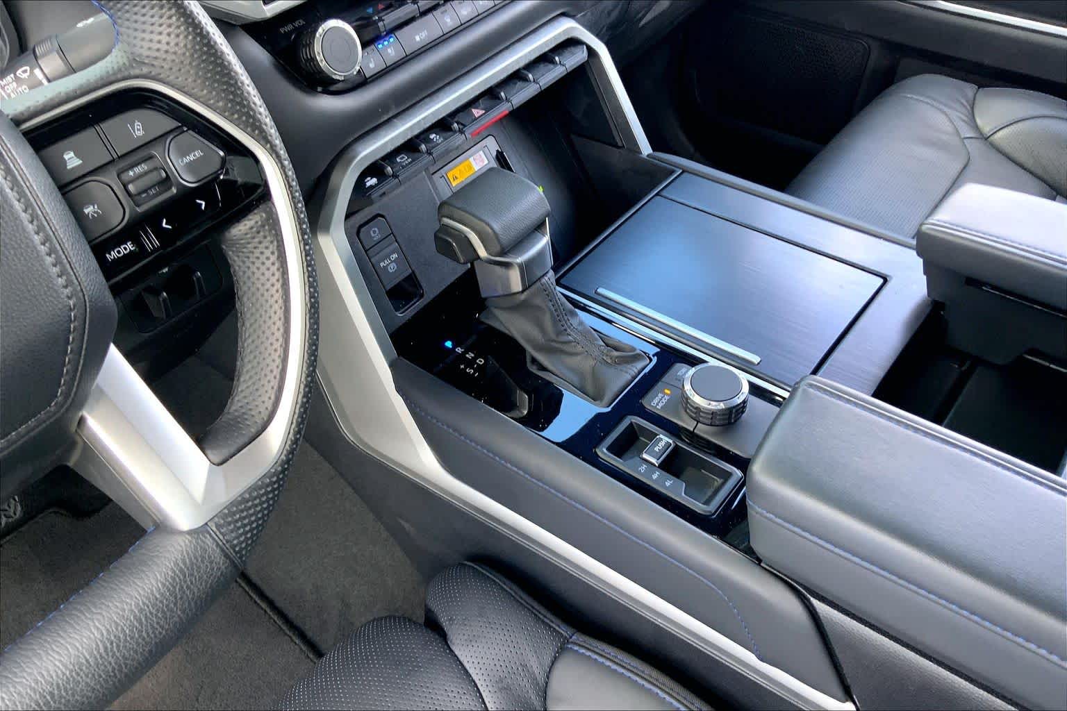 2024 Toyota Tundra photo 31 of 70