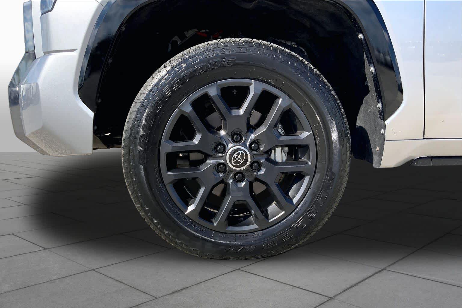 2024 Toyota Tundra photo 21 of 70