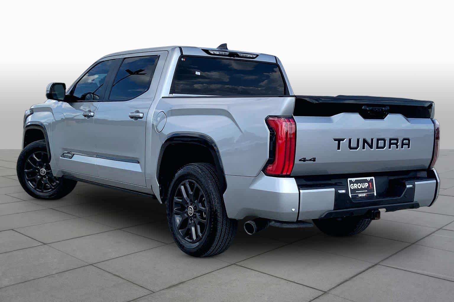 2024 Toyota Tundra photo 23 of 70