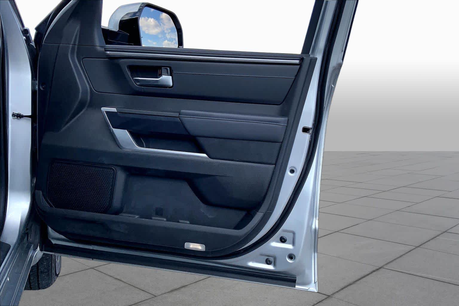 2024 Toyota Tundra photo 43 of 70