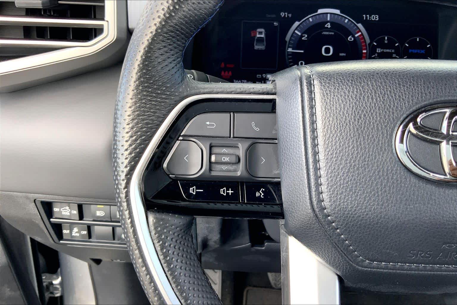 2024 Toyota Tundra photo 45 of 70