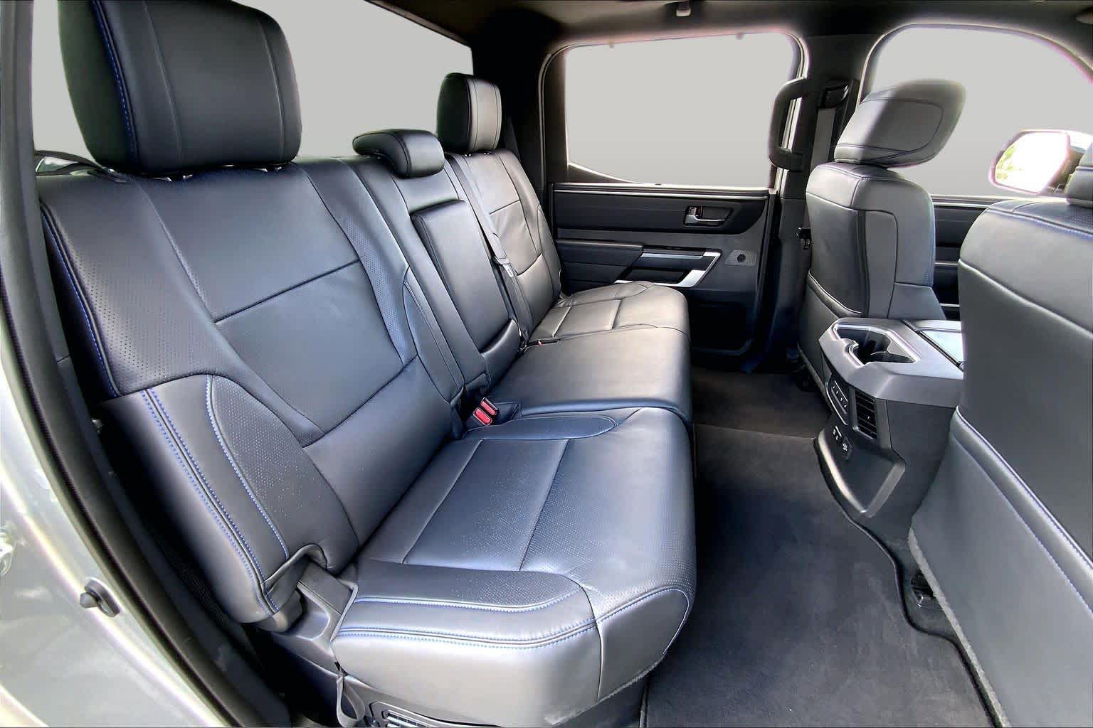 2024 Toyota Tundra photo 37 of 70