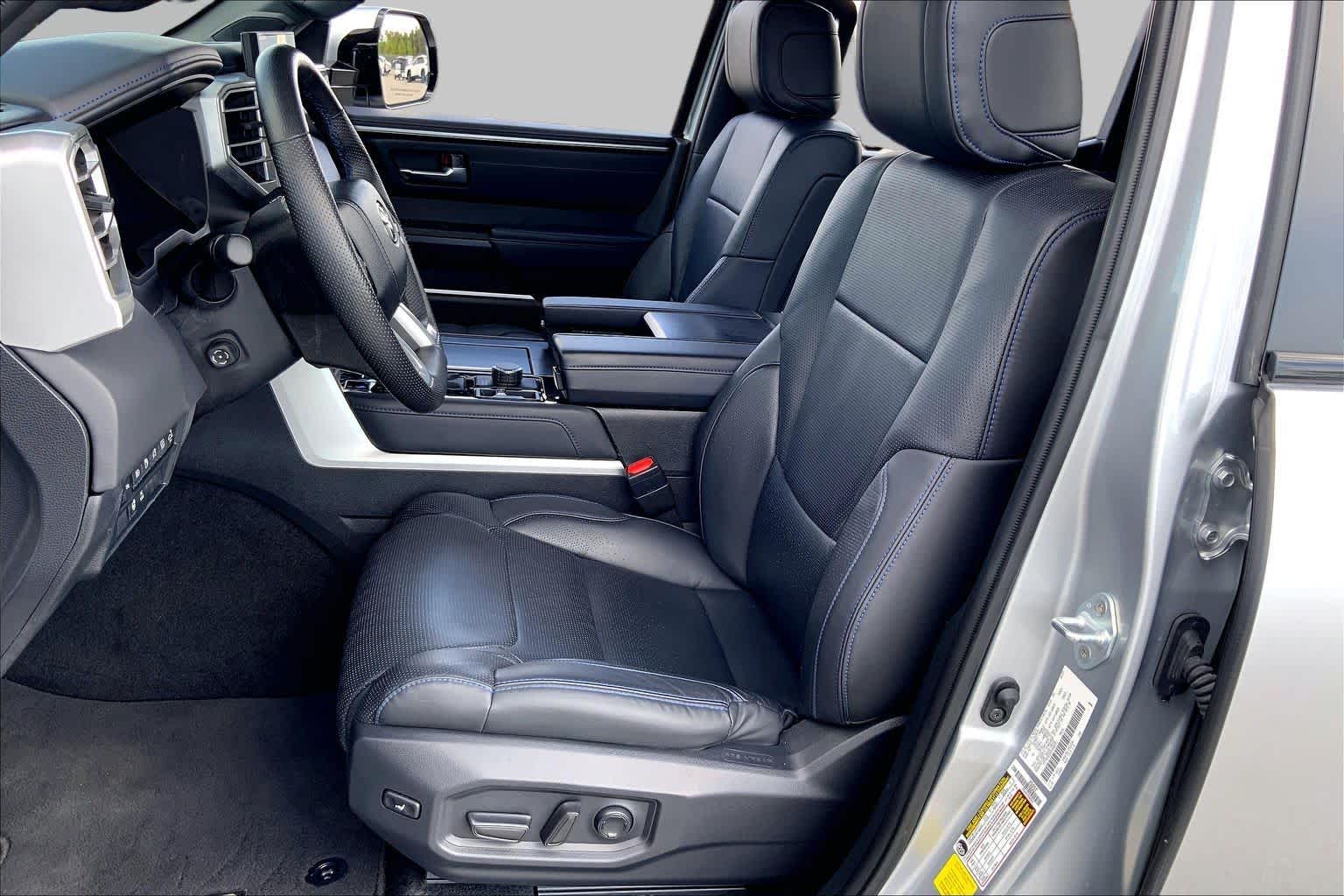 2024 Toyota Tundra photo 15 of 70