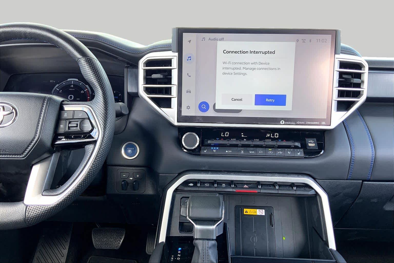 2024 Toyota Tundra photo 7 of 36