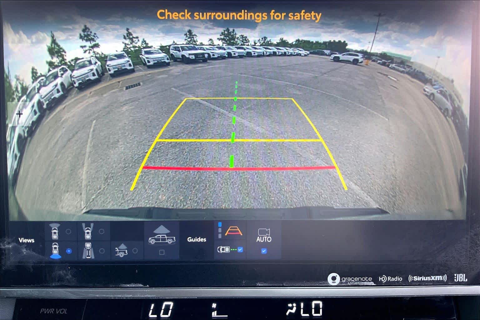2024 Toyota Tundra photo 26 of 36