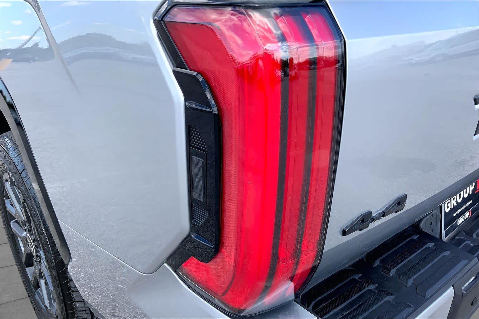2024 Toyota Tundra photo 28 of 36