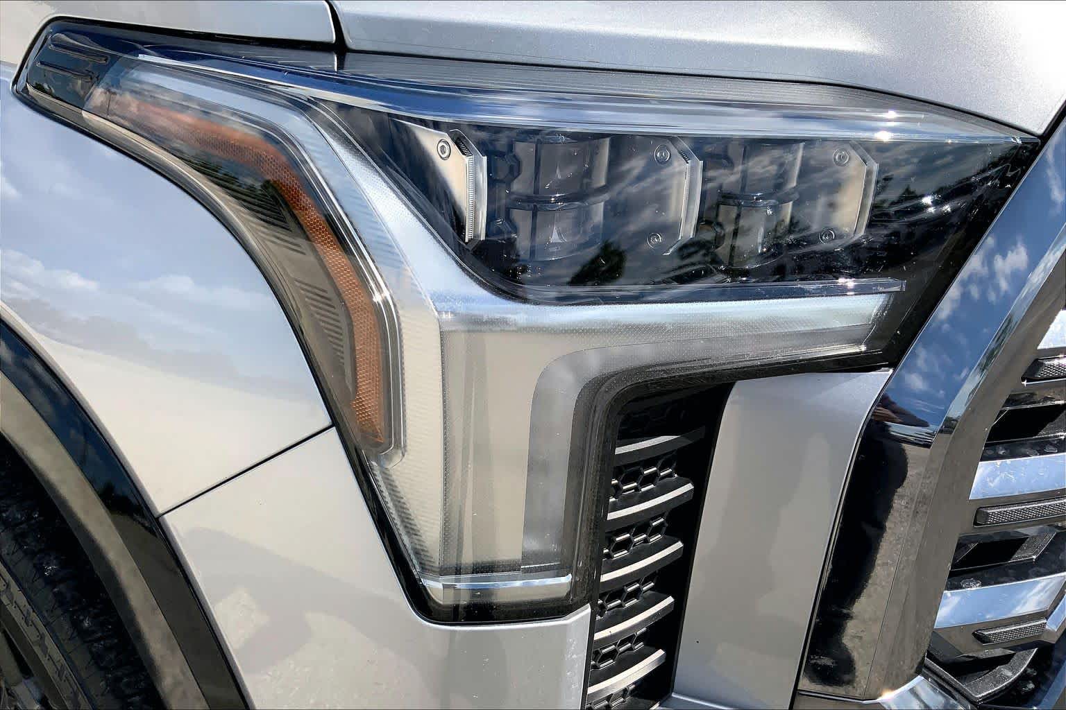 2024 Toyota Tundra photo 27 of 36