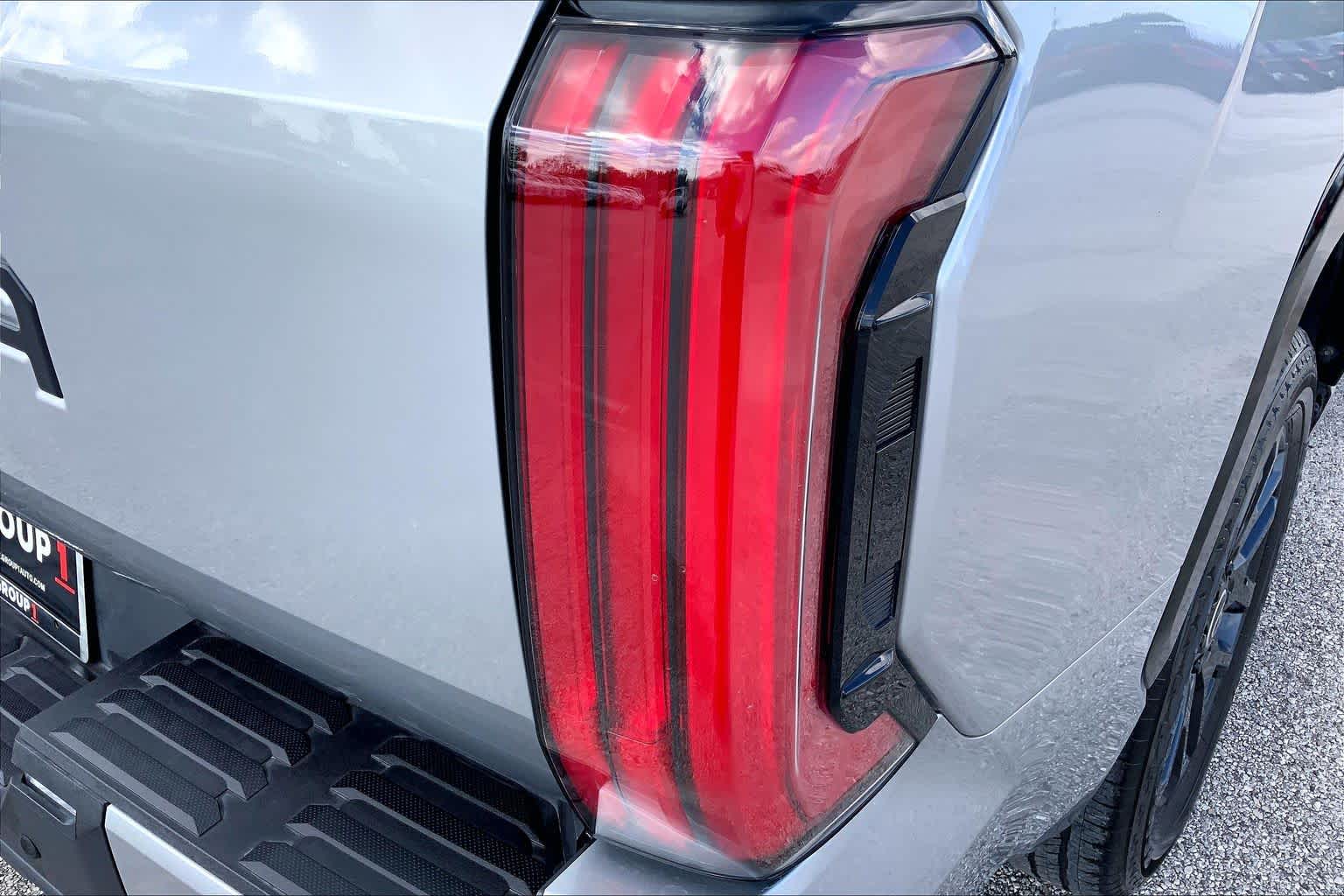 2024 Toyota Tundra photo 30 of 36