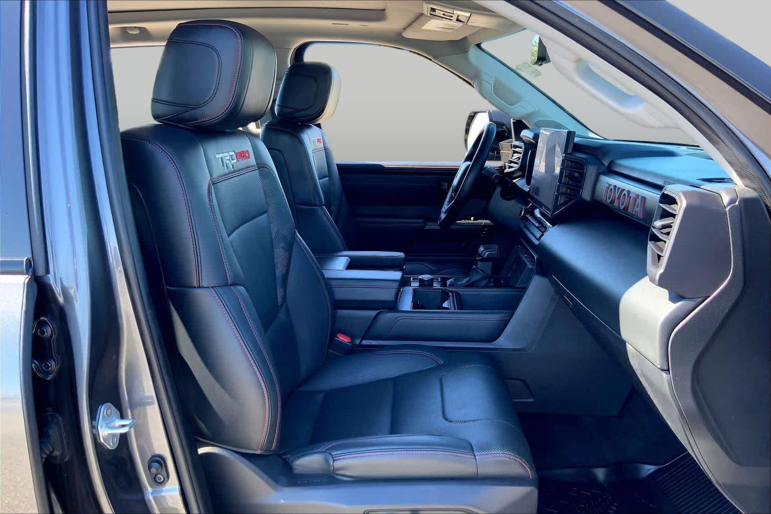 2023 Toyota Tundra photo 9 of 36