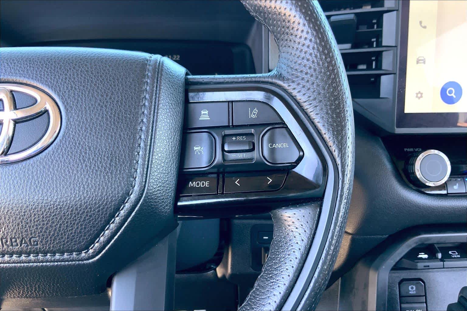 2023 Toyota Tundra photo 24 of 36
