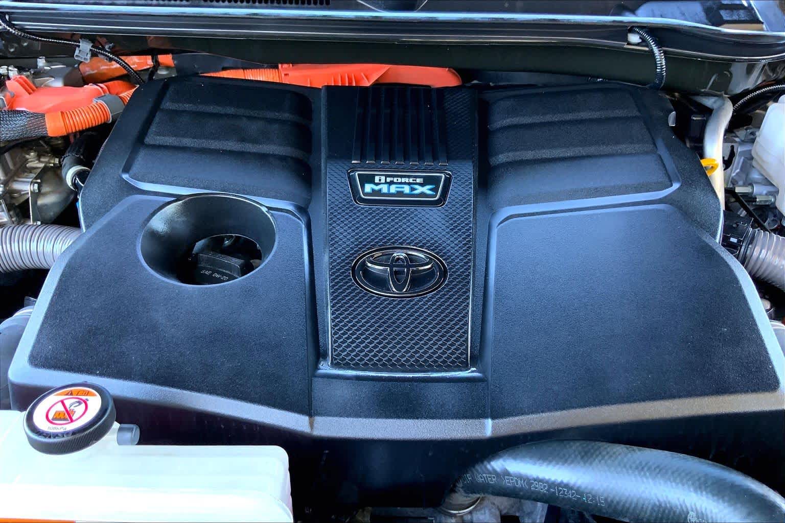 2023 Toyota Tundra photo 32 of 36